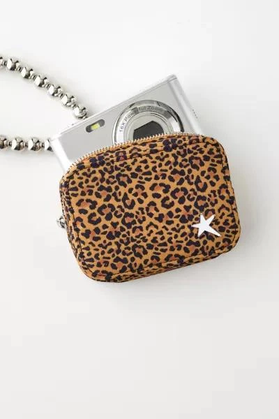 Urban Outfitters UO Printed Charm Tech Case Keychain 3