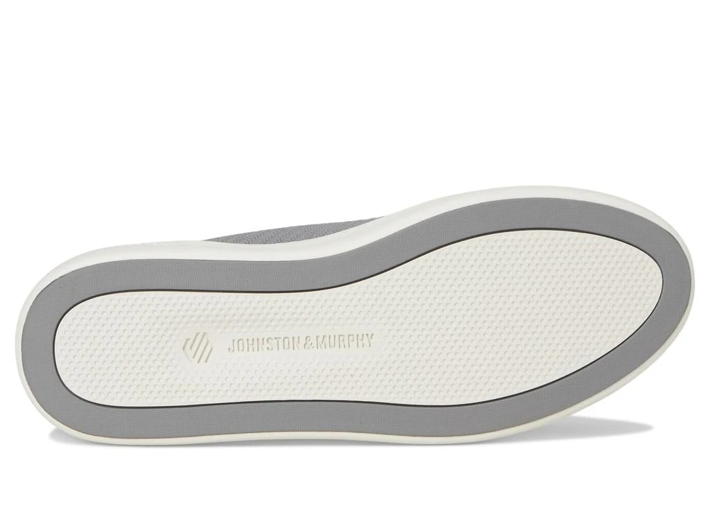 Johnston & Murphy Anders Knit U-Throat 3