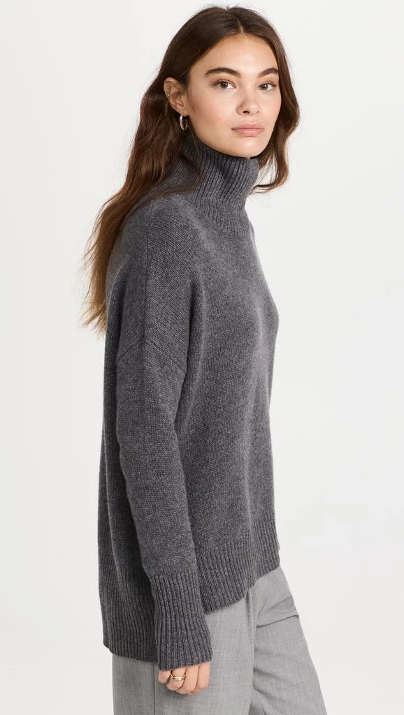 Lisa Yang Heidi Sweater 3
