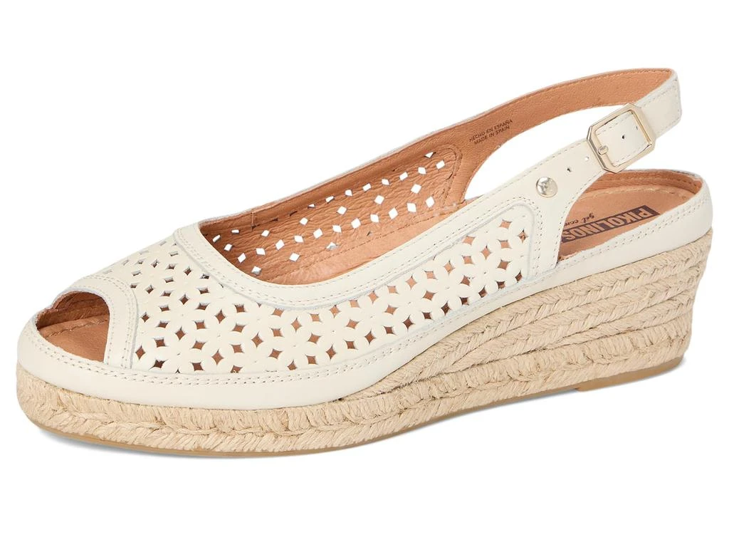 Pikolinos Benidorm W4A 7