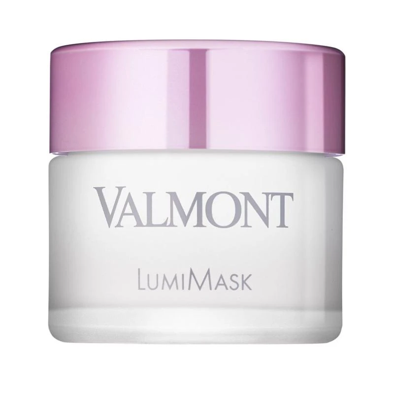 Valmont Valmont - LumiMask Resurfacing Mask (50ml) 1