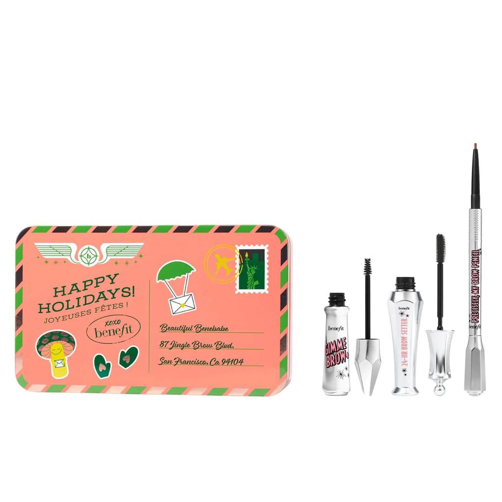 Benefit Cosmetics Benefit - Jolly Brow Bunch Set