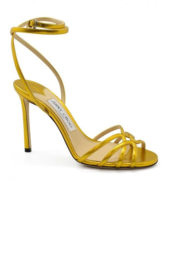 Jimmy Choo Mimi 100 sandals 3