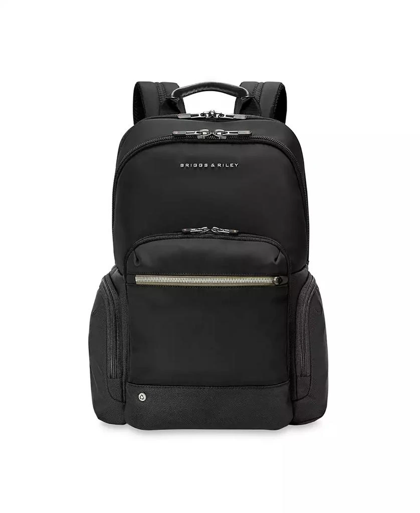 Briggs & Riley Here, There, Anywhere Medium Cargo Backpack 1