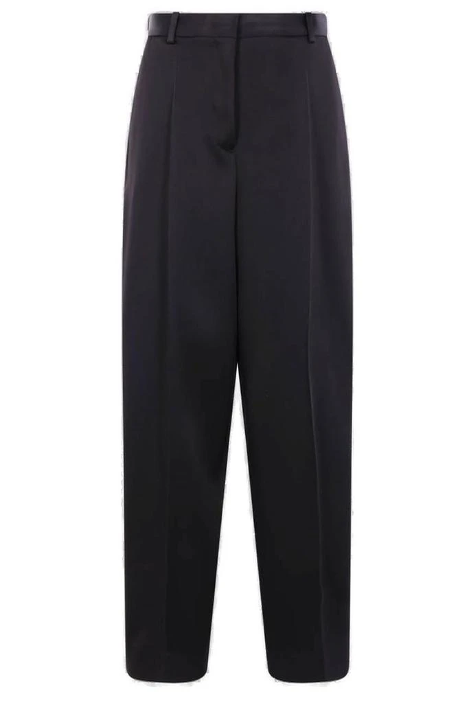 Jil Sander Jil Sander Pleated Tailored Trousers 1