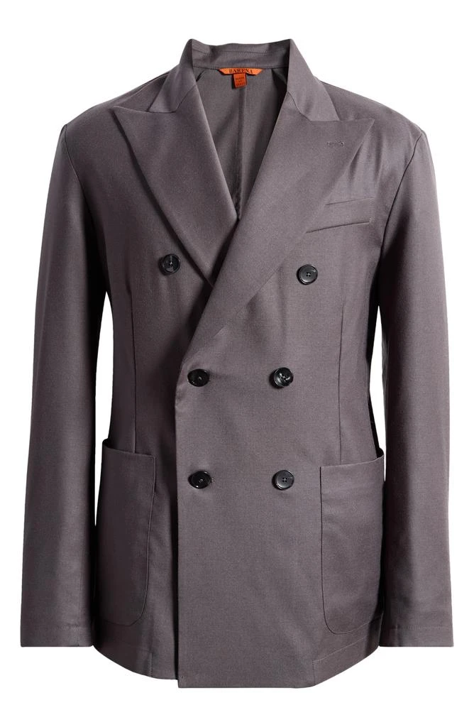 BARENA Doria Wool Sport Coat 6