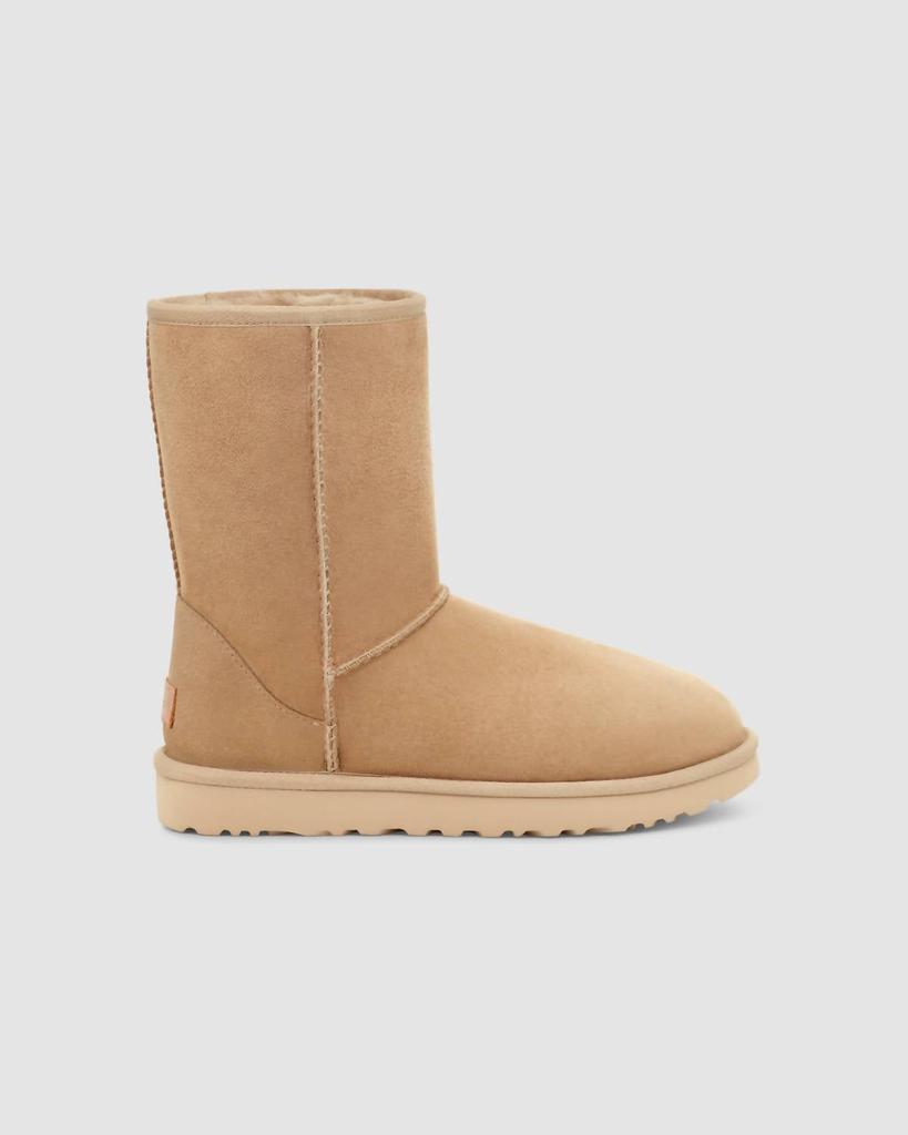 UGG Ugg - Women
s Classic Short Boots