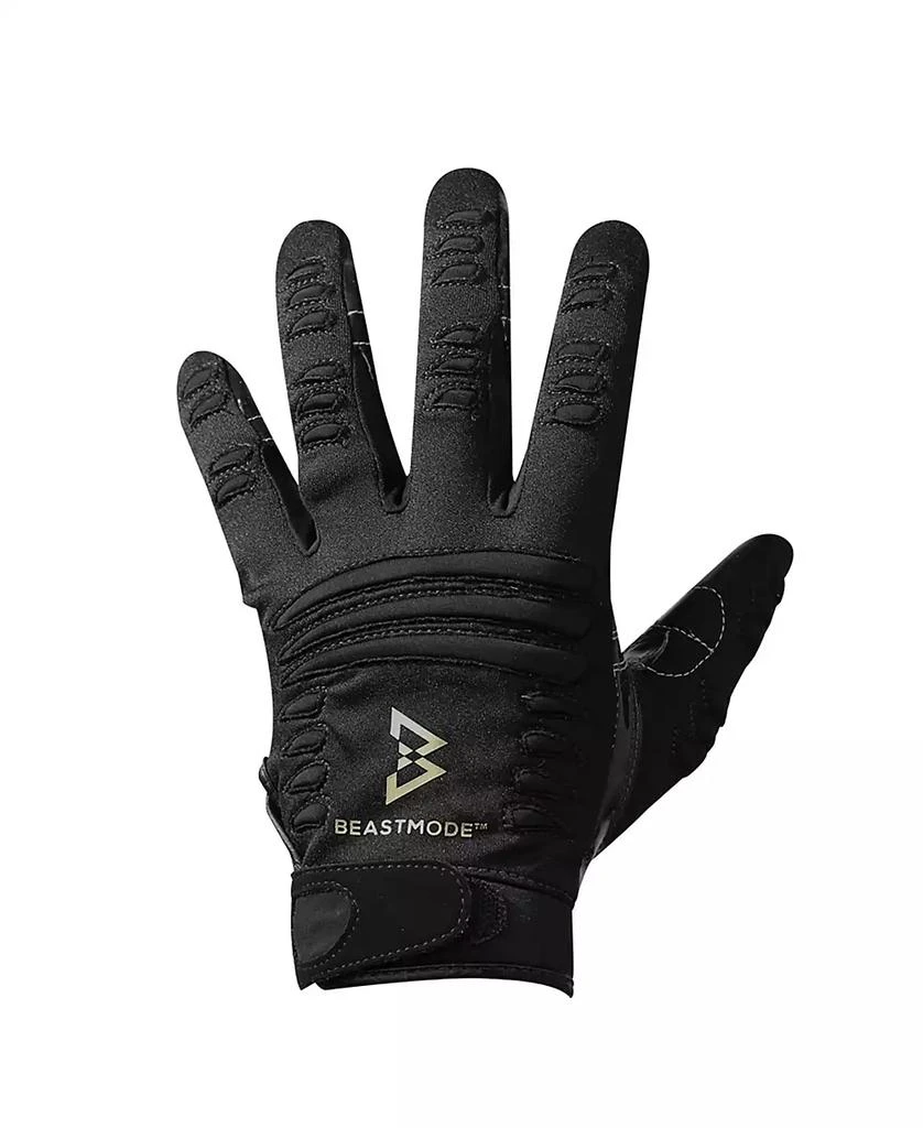 Bionic Gloves Men's Beastmode Football Gloves 1