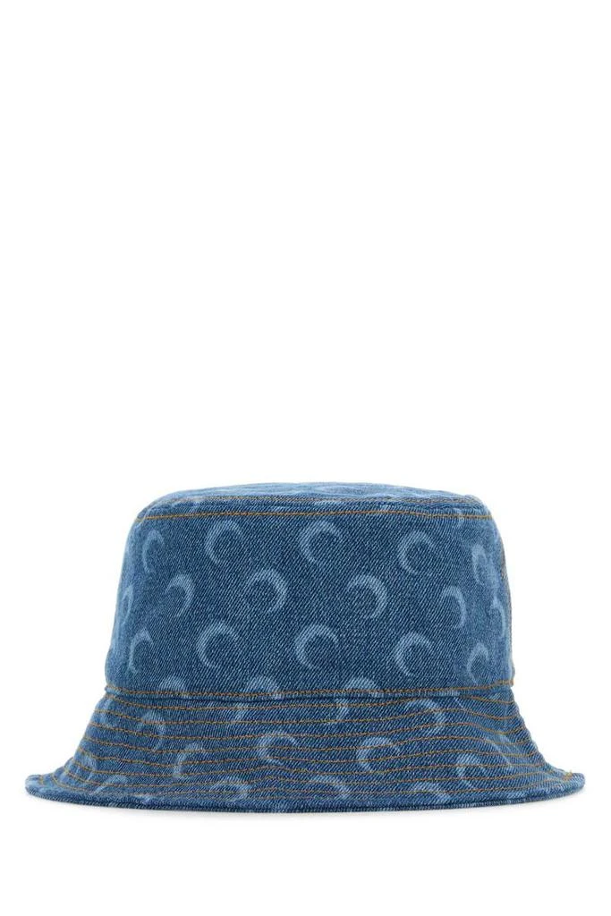MARINE SERRE Marine Serre Hats And Headbands 1