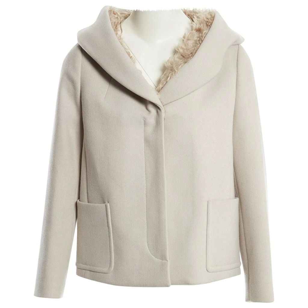 Prada Prada Wool coat 1