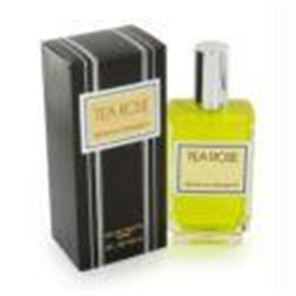 Perfumers Workshop TEA ROSE by  Eau De Toilette Spray 4 oz