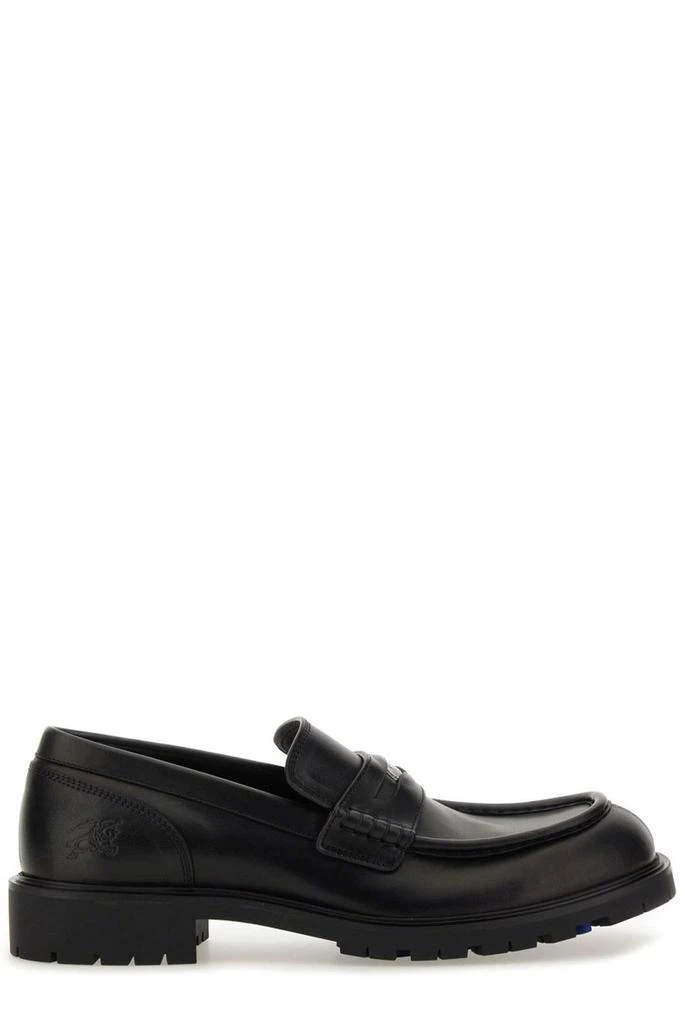 Burberry Burberry Rogue Slip-On Loafers 1