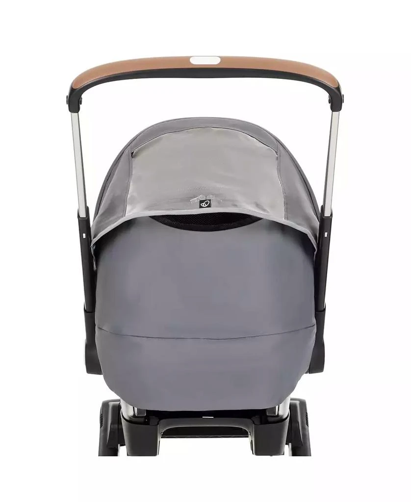 Evenflo Shyft Dualride All Weather Cover 5