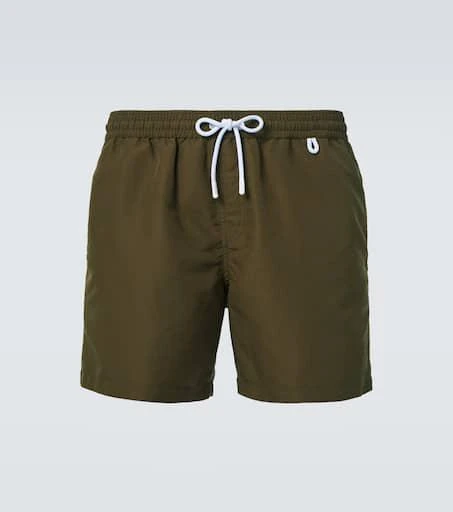 Loro Piana Rapallo swim trunks 1