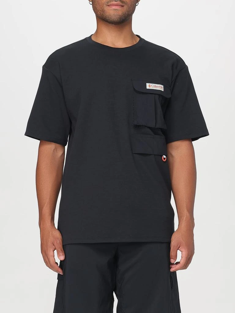 Columbia T-shirt men Columbia 1