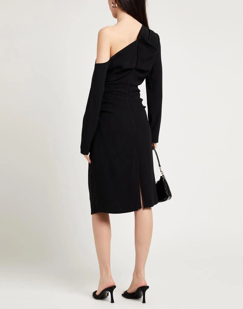 Talbot Runhof Midi dress 3