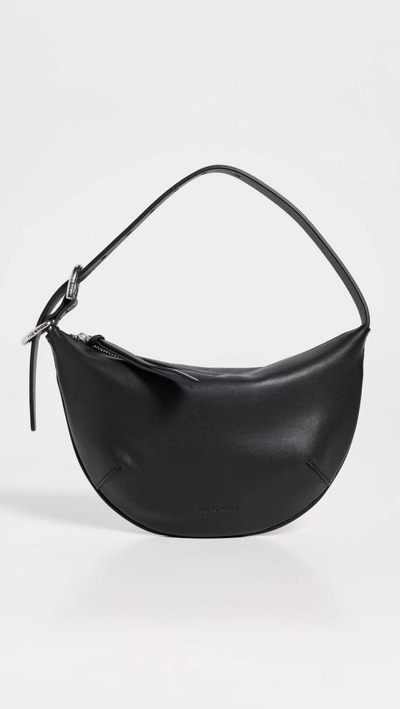Rag & Bone Mercer Small Hobo Bag 1
