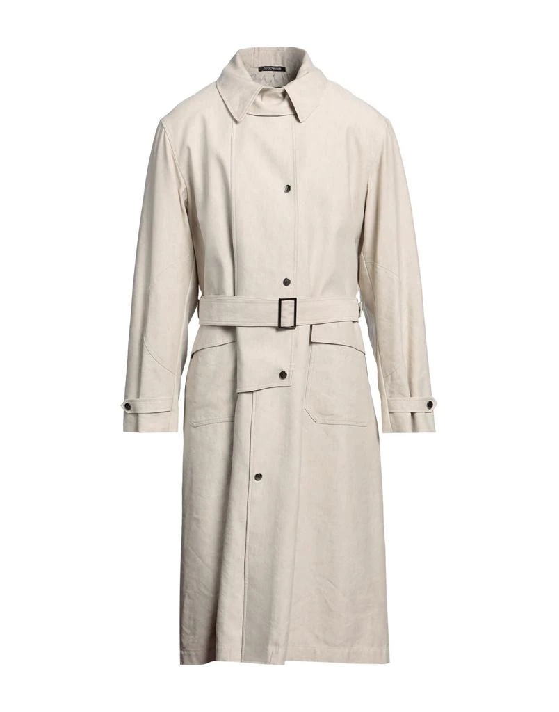 Emporio Armani Full-length jacket
