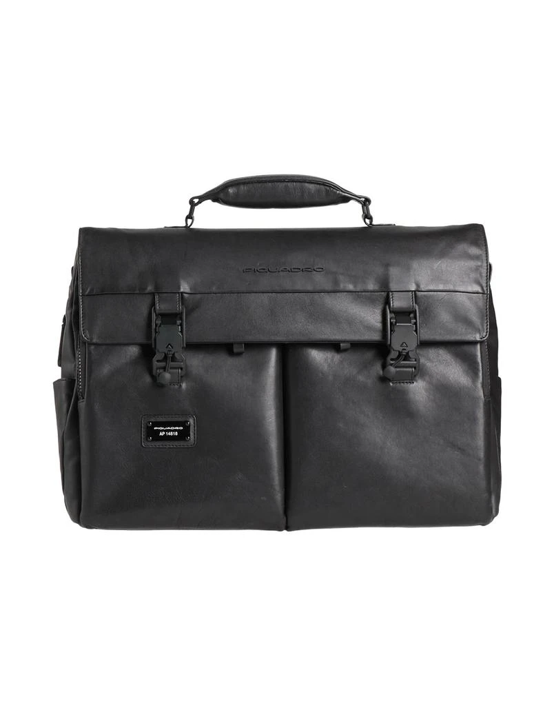 PIQUADRO Work bag