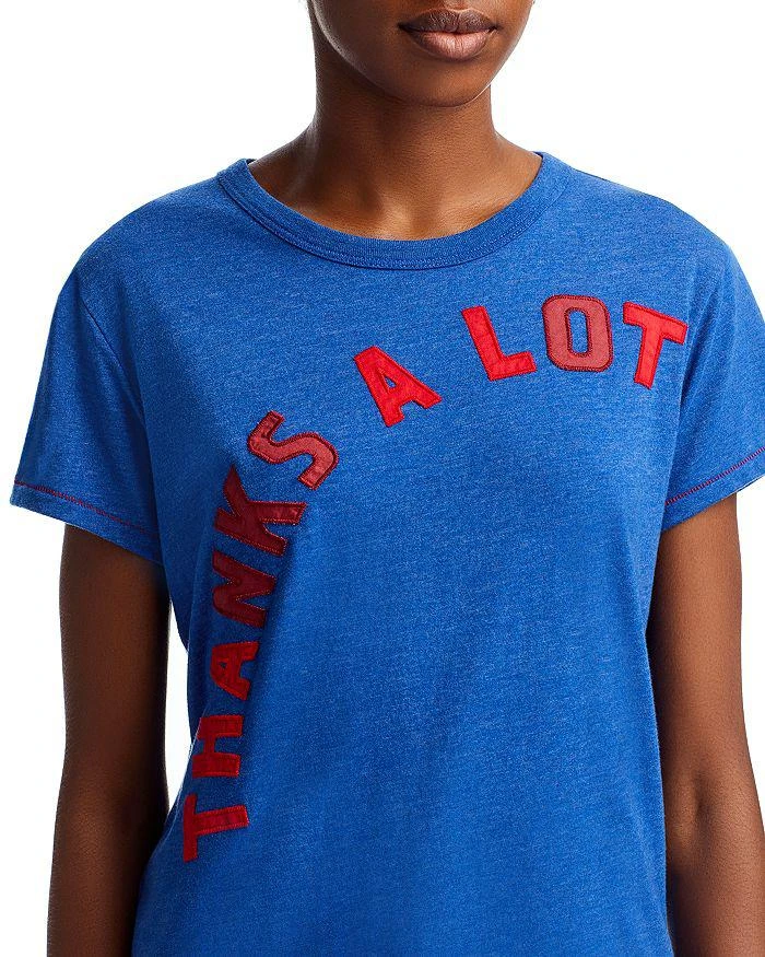 MOTHER The Lil Goodie Goodie Tee 4