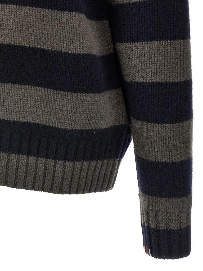 Extreme Cashmere Extreme Cashmere Nº383 Lovely Road Sweater 4