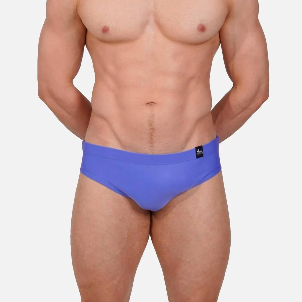Abreu Clothing Abreu Clothing - Men's Slim Swim Brief 1