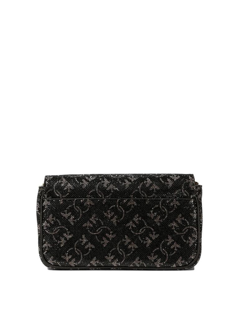 PINKO Pinko "Love One Pocket" Crossbody Bag