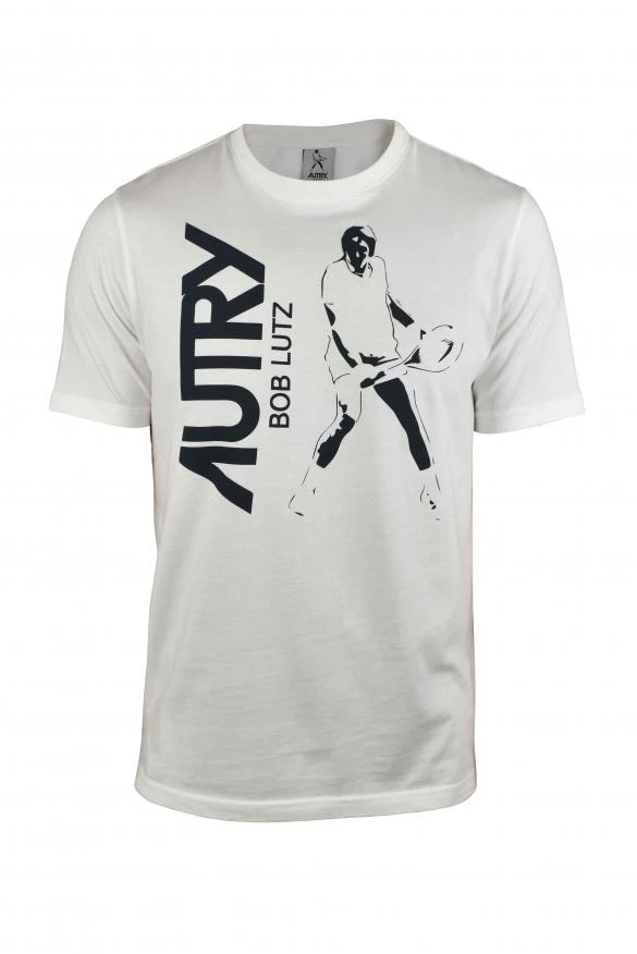 Autry T-shirt 1