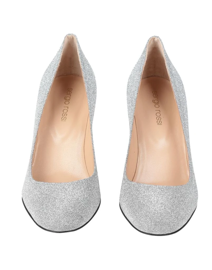 Sergio Rossi Pump 4