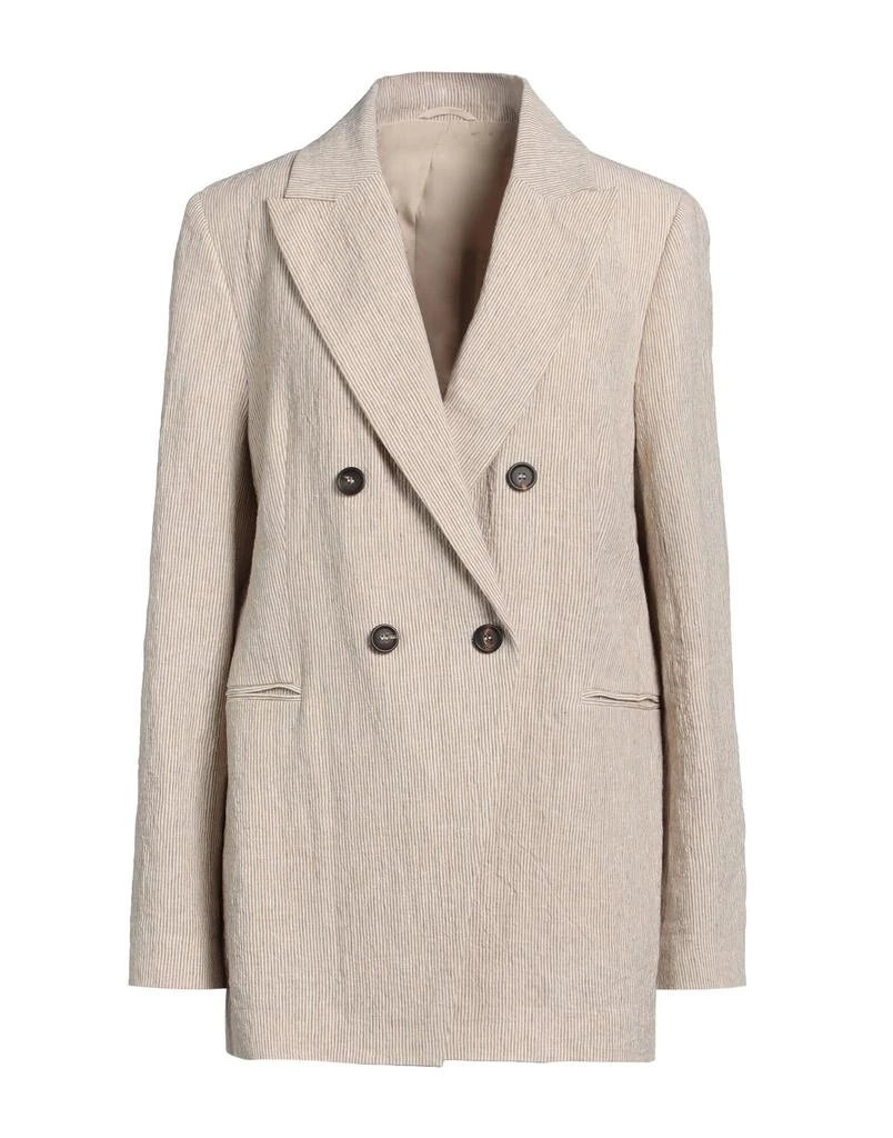 BRUNELLO CUCINELLI Blazer 1