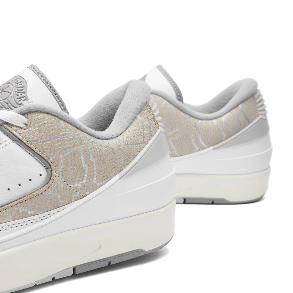 Jordan Air Jordan 2 Retro Low 4