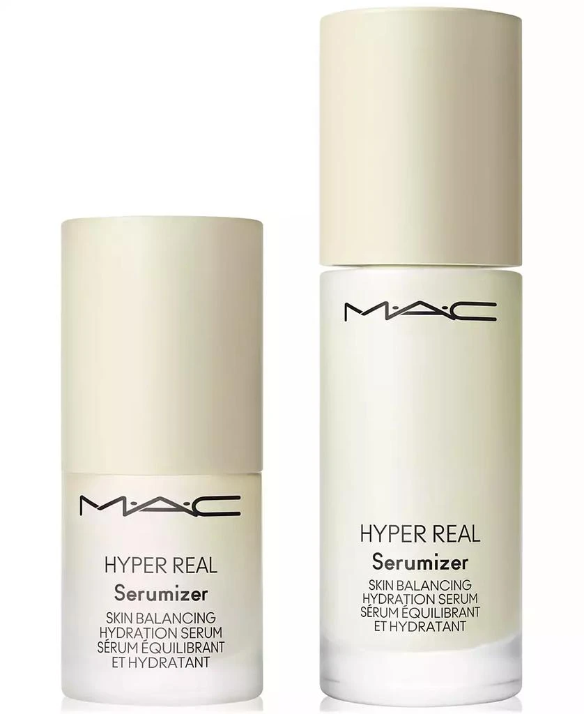 MAC Hyper Real Serumizer Skin Balancing Hydration Serum, 1.7 oz. 13