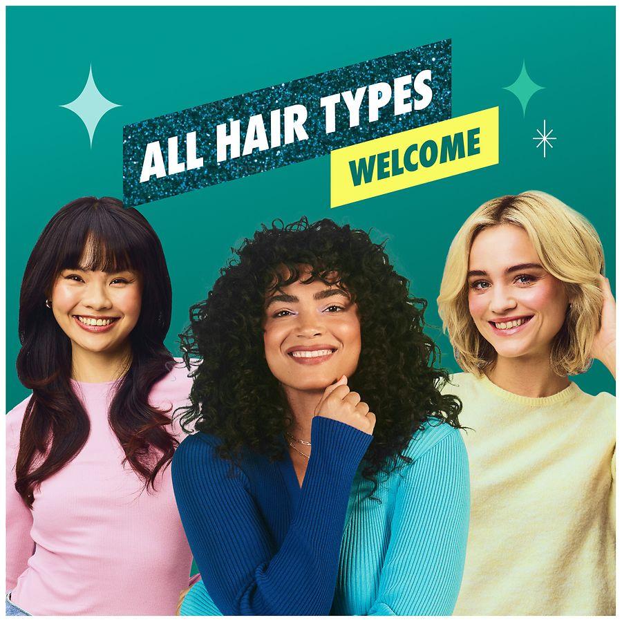 Batiste Dry Shampoo Limited Edition Mini Holiday Gift Set, Travel Size Variety Pack