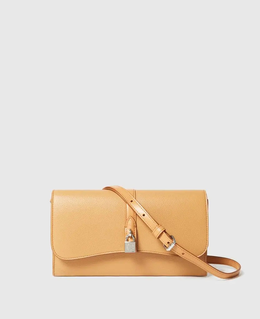 Stella McCartney Stella McCartney - Ryder Flap Crossbody Bag,