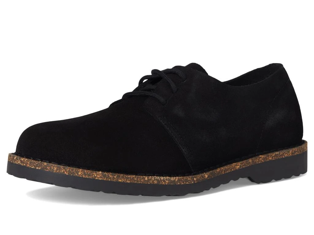 Birkenstock Uppsala Low Lace Up - Suede 7