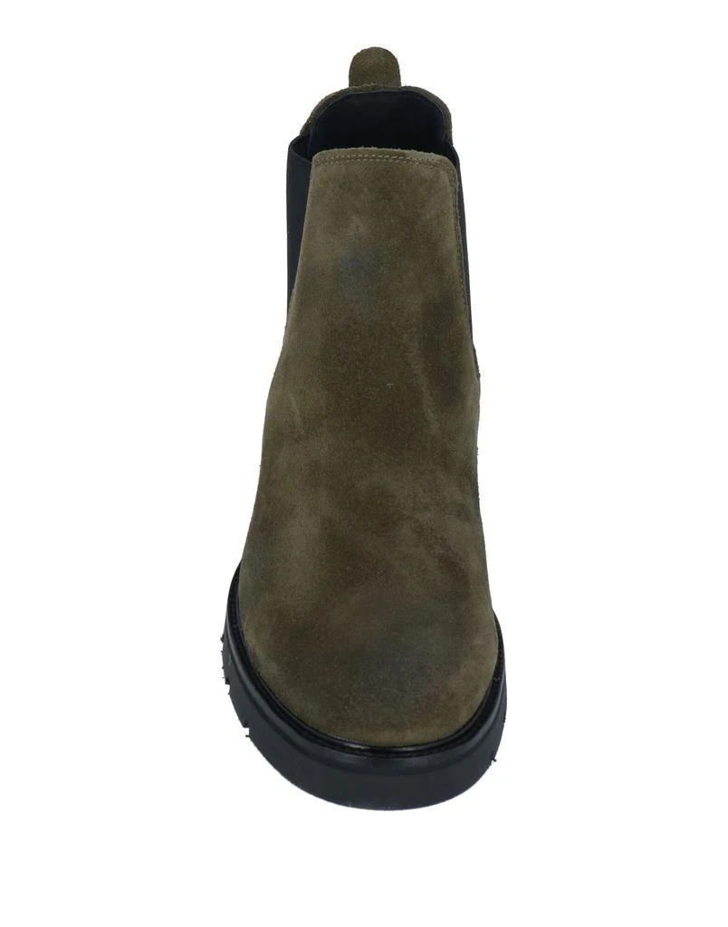 BOTTEGA MARCHIGIANA Ankle boot 4