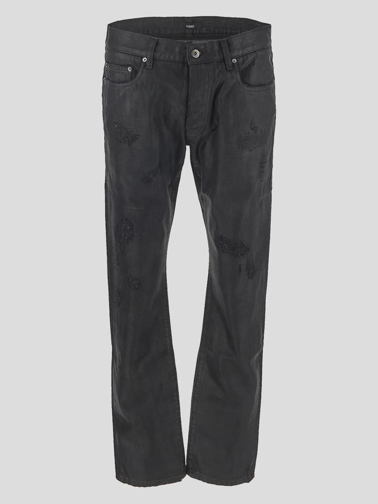 14 Bros 14 Bros Cheswick Black Jeans