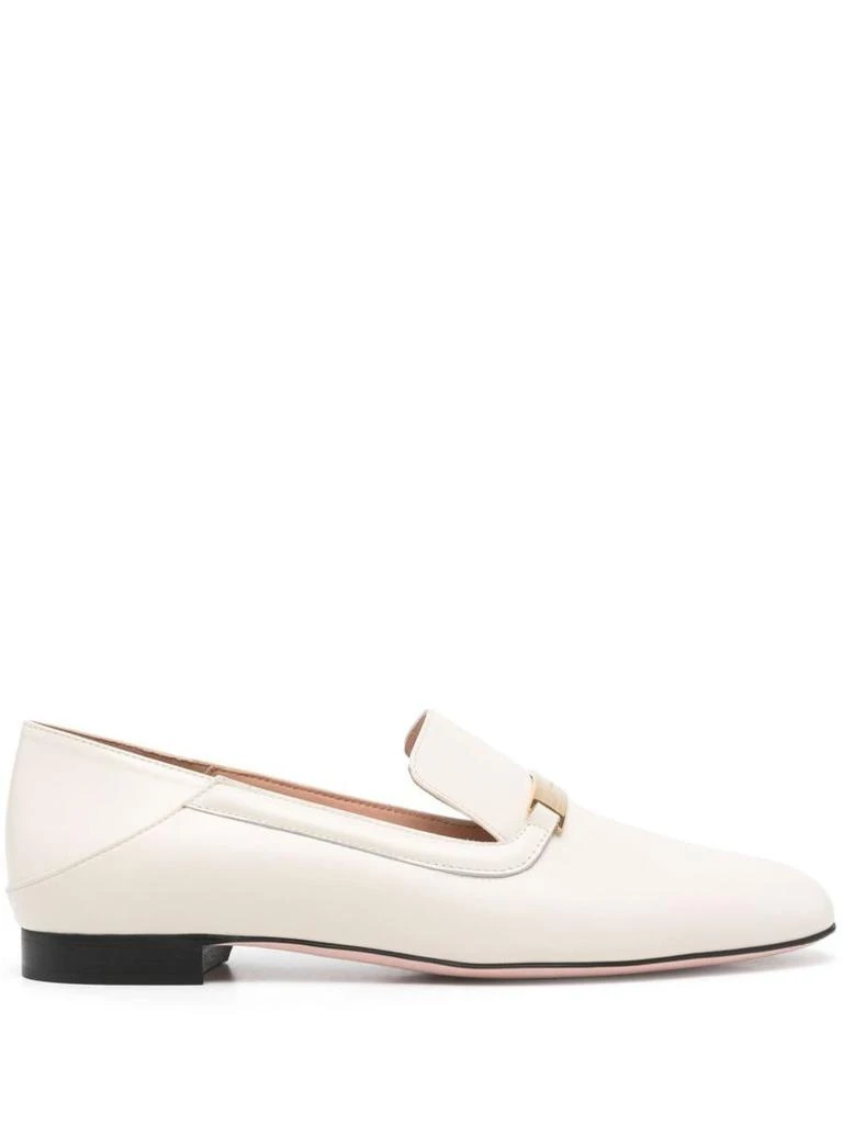 Bally Bally Flat Shoes 1
