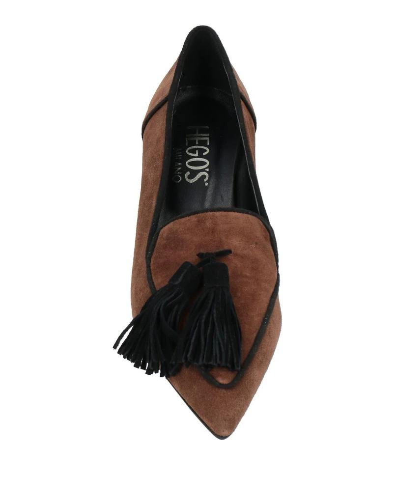 HEGO'S Loafers 4