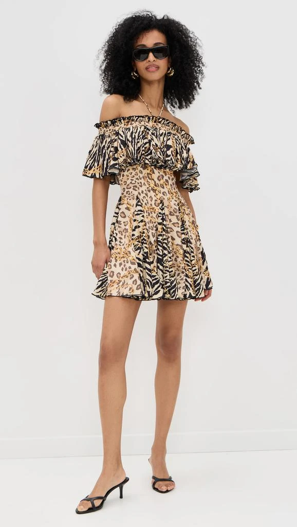 Ronny Kobo Esmi Dress 4
