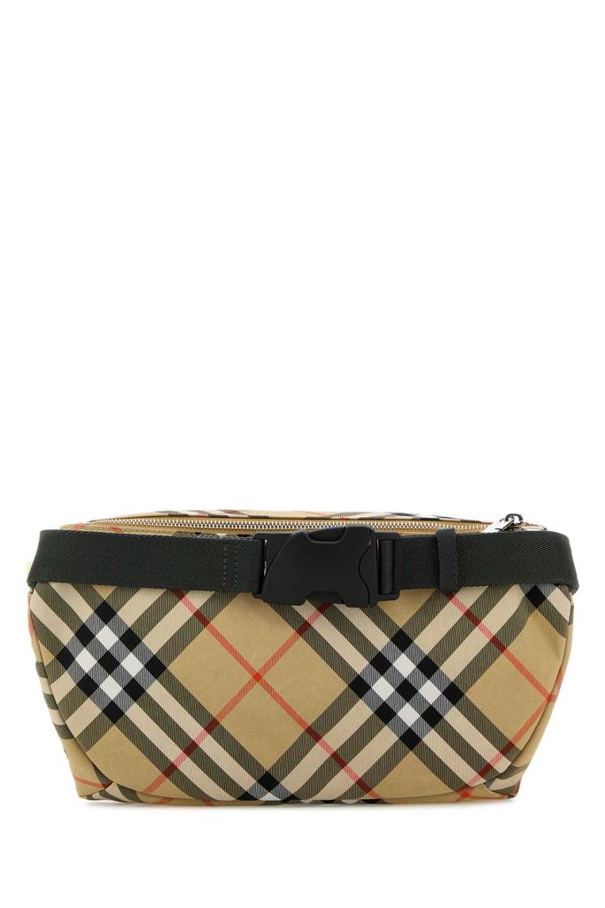 Burberry ML ESSENTIAL BELT BAG CJ1