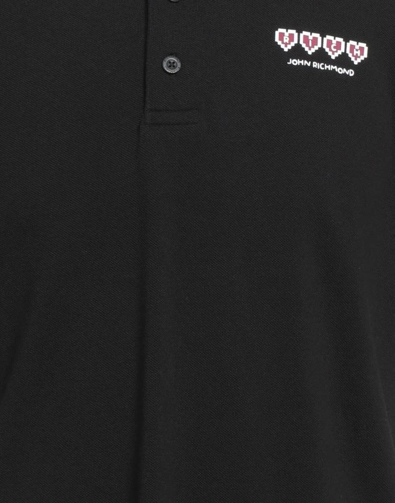 John Richmond Polo shirt 4