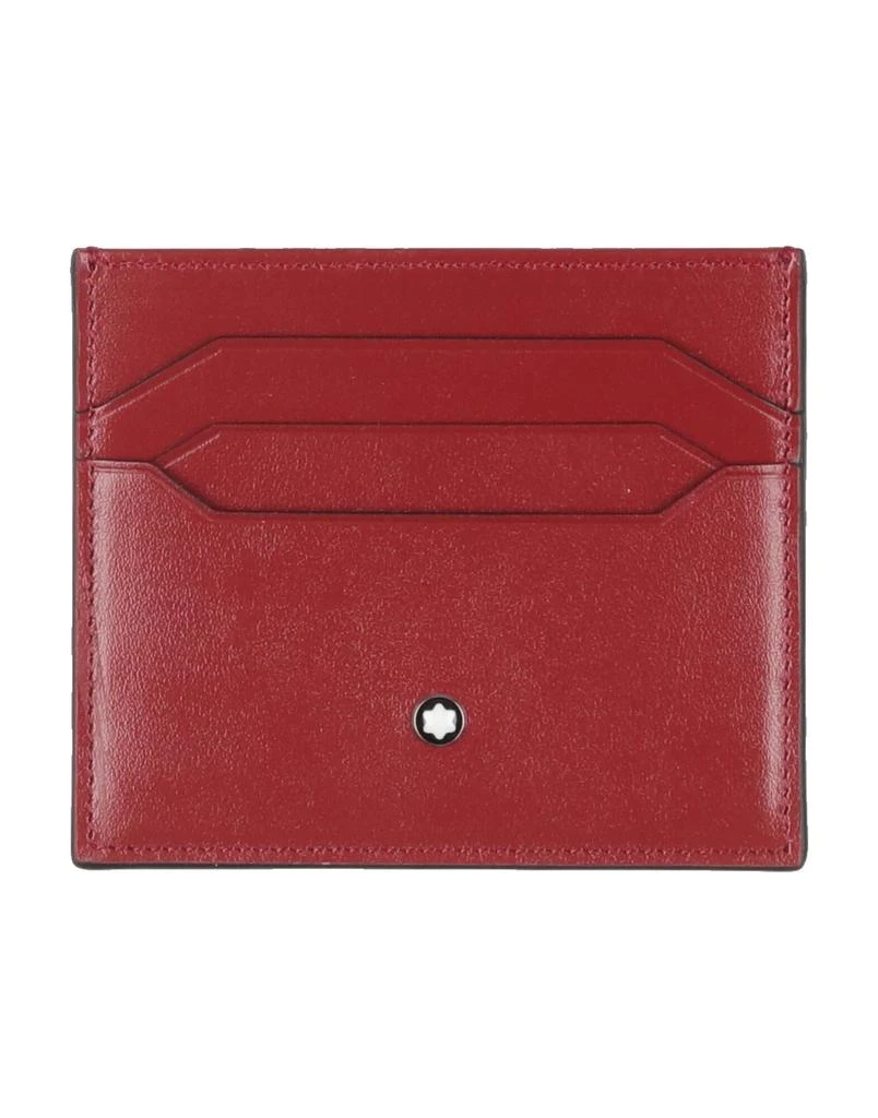 MontBlanc Small Leather Goods 1
