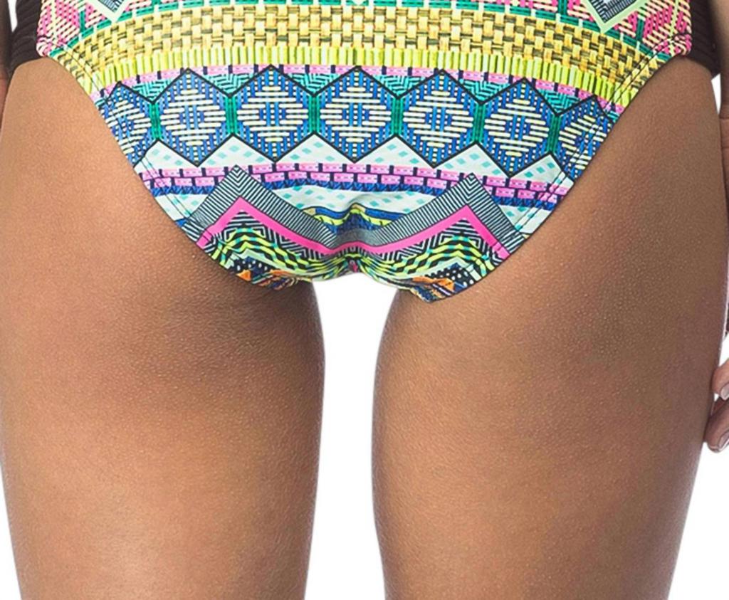 Hobie Macrame Hipster Bikini Bottom