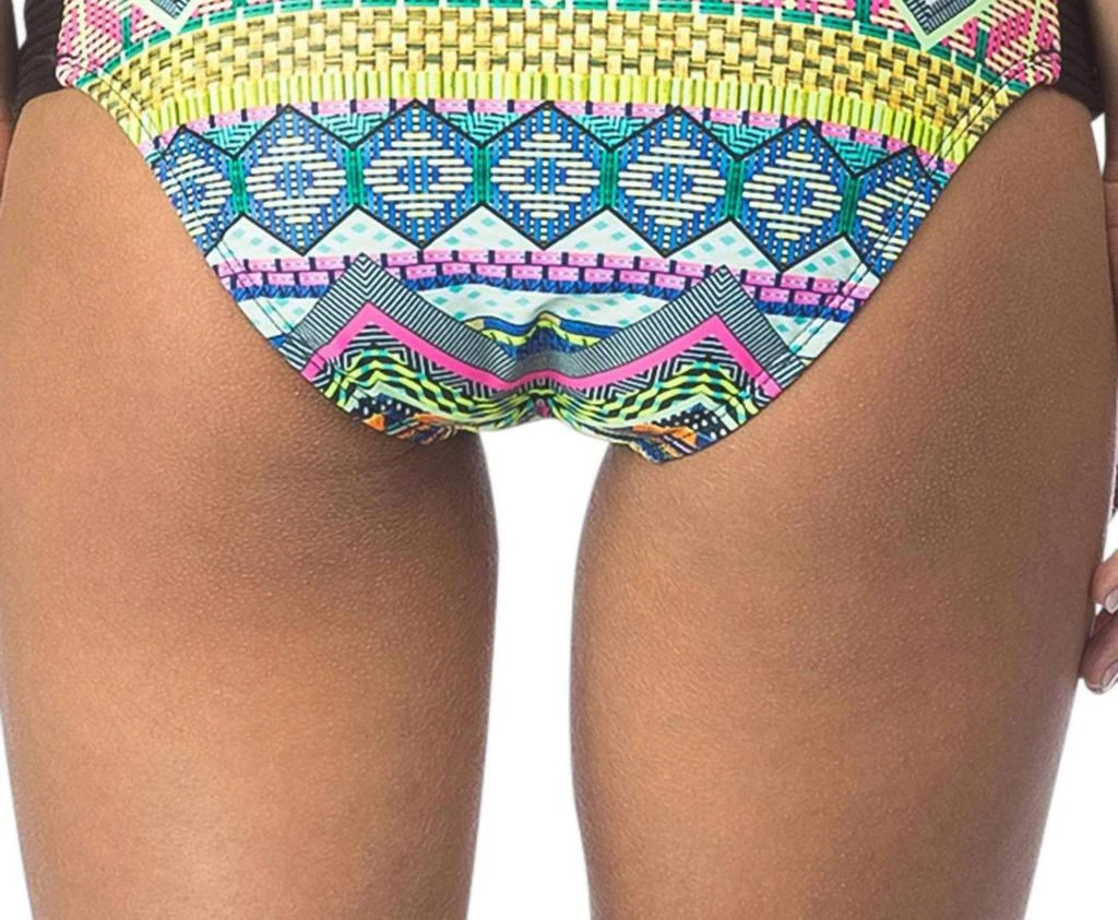 Hobie Macrame Hipster Bikini Bottom 2