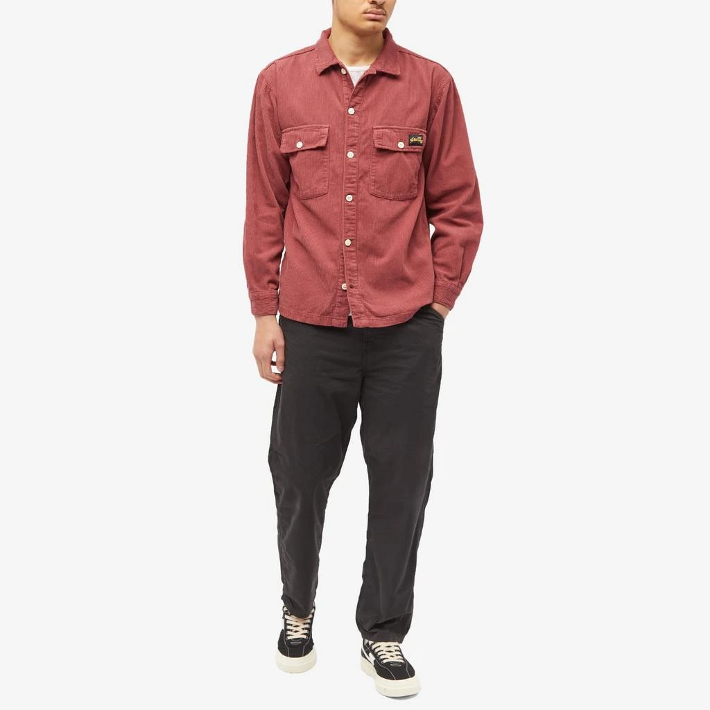 Stan Ray Stan Ray CPO Overshirt 4