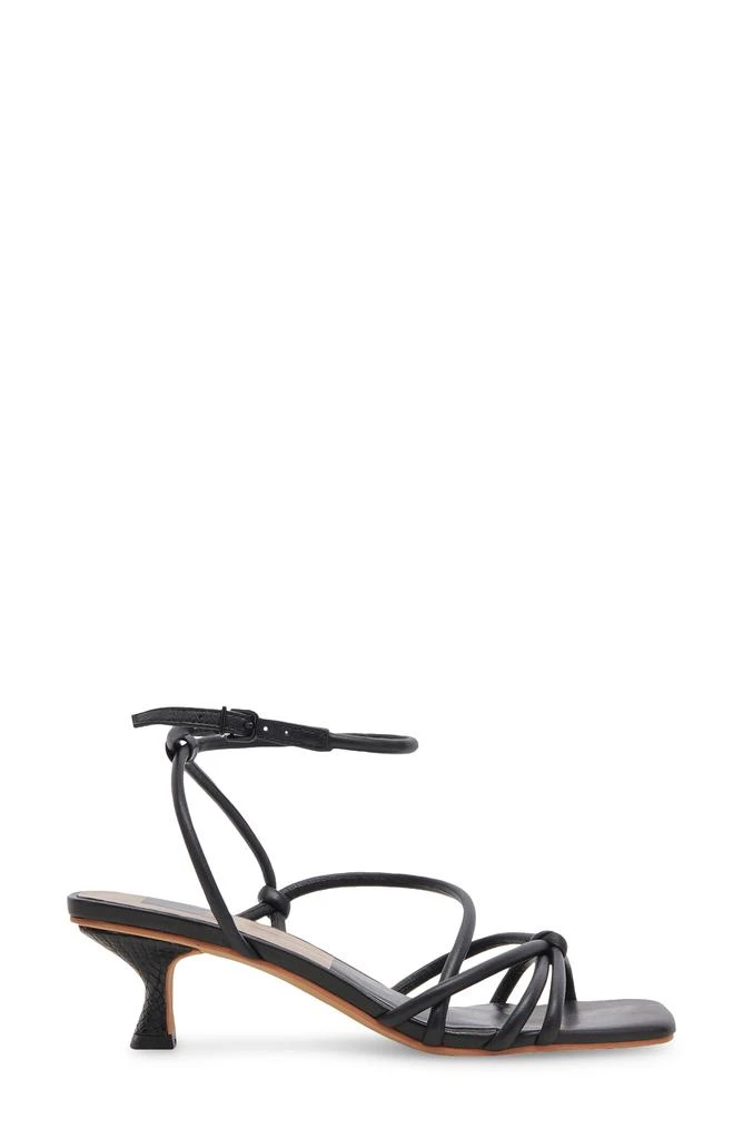 Dolce Vita Bev Kitten Heel Ankle Strap Sandal 3