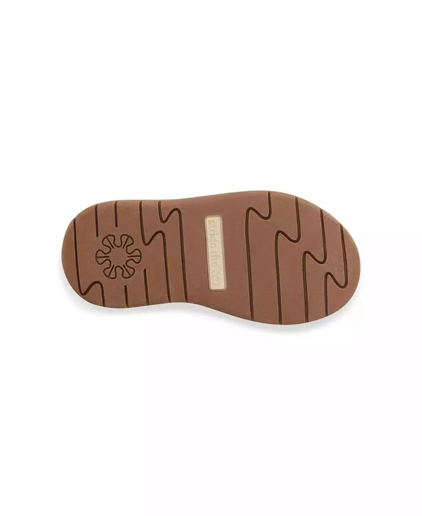 Stride Rite Toddler Girls Sveta Machine Washable Boots 5