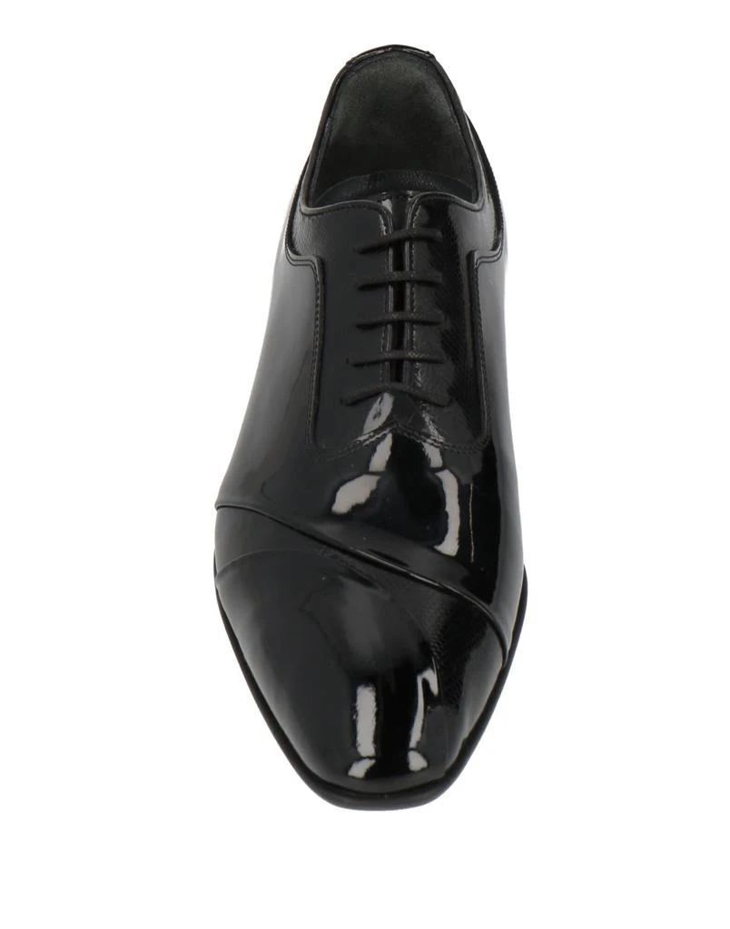 LUIGI CONVERTINI Laced shoes 4