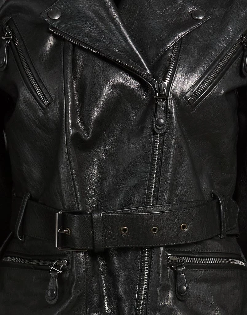 Tod
s Biker jacket 4